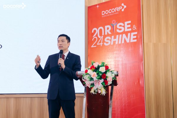 THANKS PARTY 2023: RISE AND SHINE 
